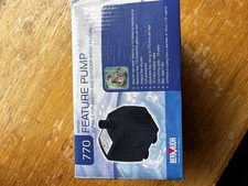 Bermuda 770 Water Feature Pump