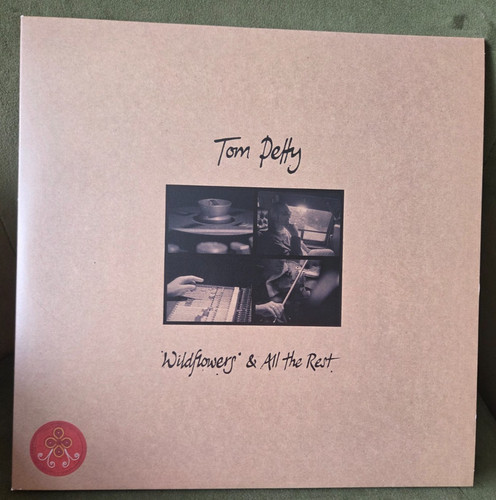 Tom petty wildflowers all - petty:,
