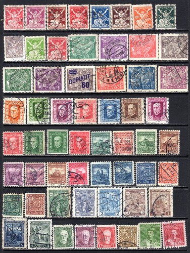Czech selection 3050 - czech,