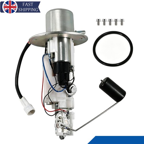 Fuel pump assembly - assembly, for