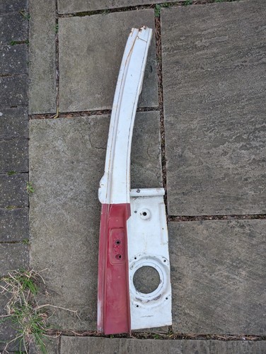 Bay post rhs - vw,