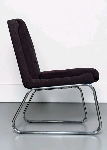Gordon russell chrome - chrome, and