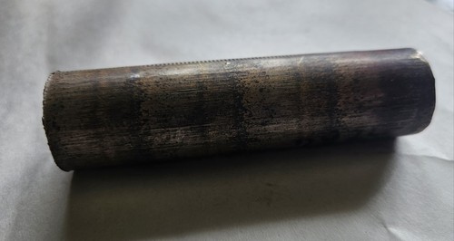 33mm diameter phoshphor bronze - 33mm,
