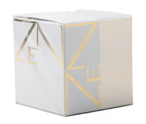 Shiseido zen white heat - shiseido,