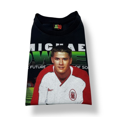 Michael owen the future - future, of