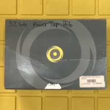 CycleOps PowerTap SL