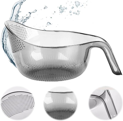 Pcs rice washer - pcs,