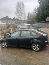 FORD FOCUS II MK2 1.6 DIESEL