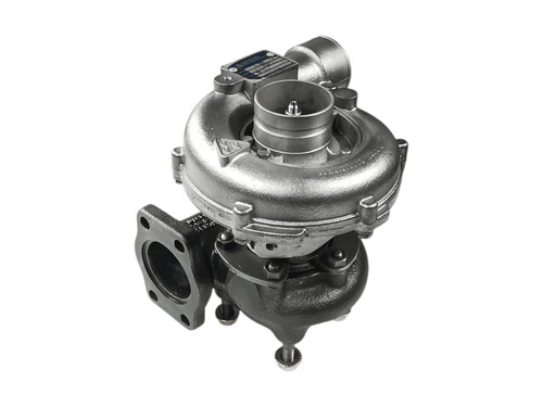 Turbocharger audi 100 avant - turbocharger,