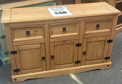 Corona door drawer - 3,