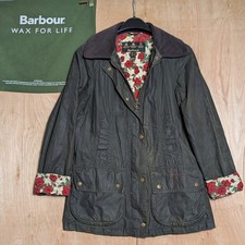 Womens Barbour Beadnell