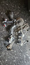 SRAM Red 10 Speed Groupset (except crankset)