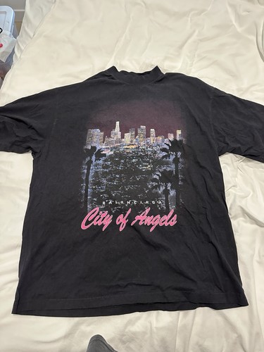 Balenciaga city angels t - of,