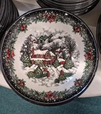 New Royal Stafford Christmas