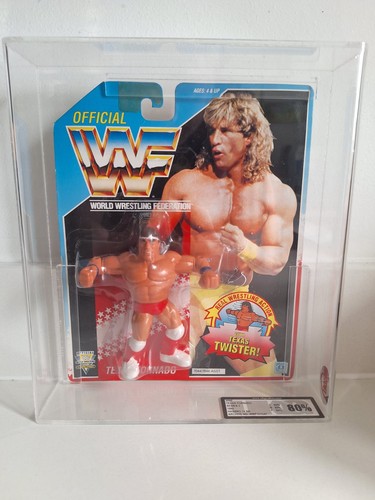 Wwf hasbro texas tornado - wwf,