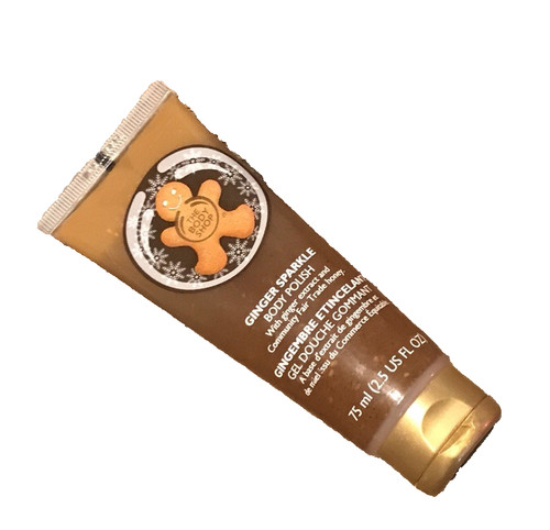 The body shop ginger - the,