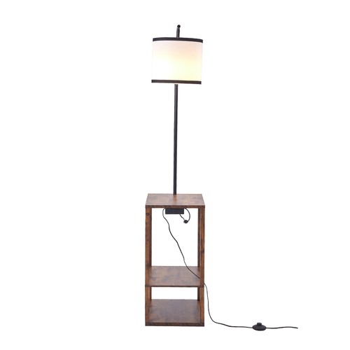 Modern floor lamp - floor, standing