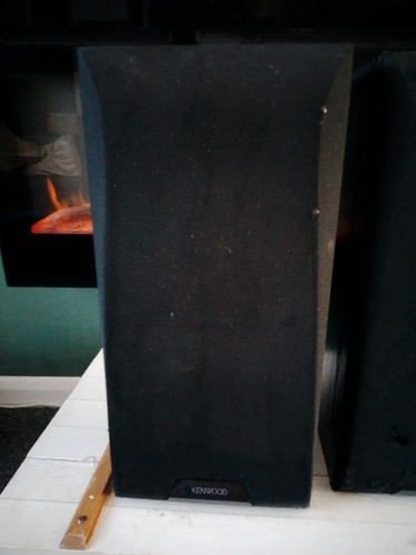 Kenwood way 2 - ls-28,
