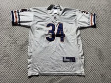 NFL Chicago Bear Walter Payton