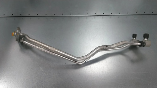 Pipe bmw suv - ac,