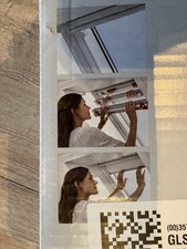 Velux blackout blind GGL CK02