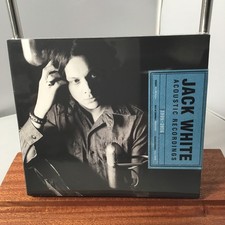 Jack White - Acoustic