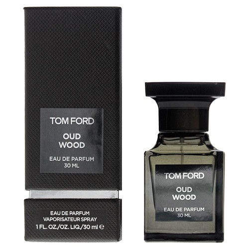 Tom ford oud wood - oud, eau