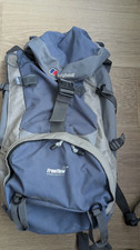 Berghaus H2O freeflow 30+6 backpack Rucksack Ventilation back system Women’s Fit