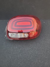 CITROEN C3 MK3 Rear Tail Light
