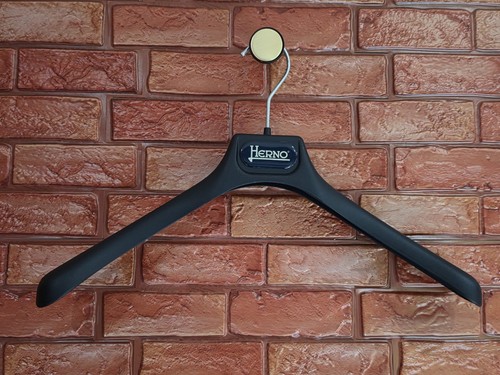 Herno black blue - blue, hanger