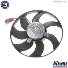 FAN ENGINE COOLING 85631 FOR
