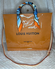 Louis Vuitton Safran Impérial