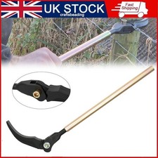 Manual Wire Puller Strainer