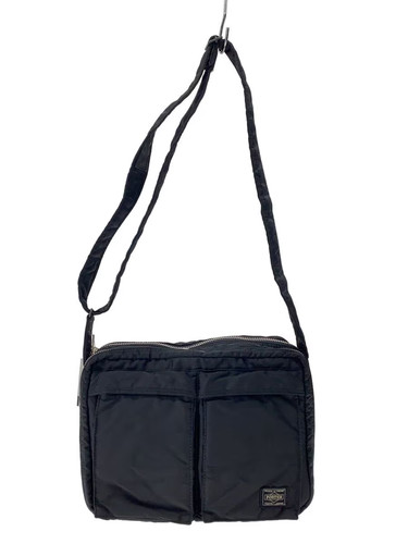 Porter shoulder bag blk - shoulder,