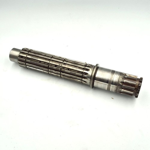 Main shaft honda africa twin - honda,