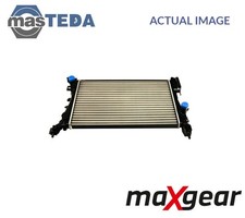 AC279997 ENGINE COOLING