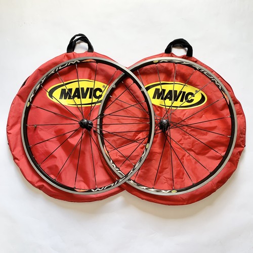Mavic ksyrium elite - ksyrium, 25”