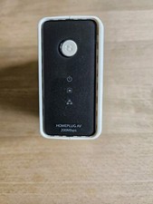 Solwise 200Mbps HomePlug AV Ethernet Adapter PL-200-AV Home Network