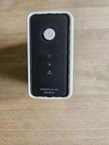 Solwise 200mbps homeplug - solwise,