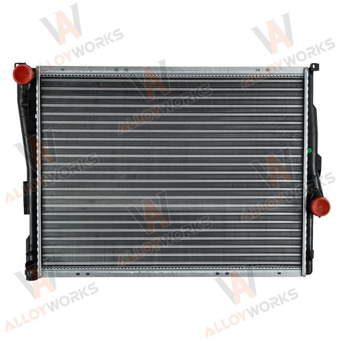 Radiator for bmw series e46 - 3,