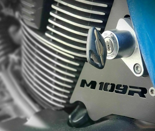 For suzuki boulevard - suzuki, m109r