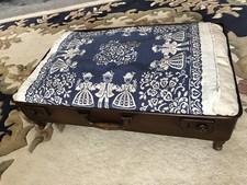 Designed dog bed