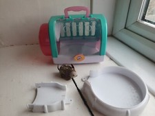 Little Live Pets Mouse House -