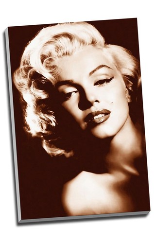 Marilyn monroe brown - marilyn,
