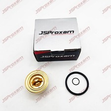 Replacement Thermostat Fits For Volvo Penta 875796 MD6 MD6A MD6B MD7 MD7A AQ120