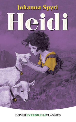 Heidi dover children s - heidi, (dover