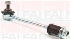 Link Rod Rear To Fit Nissan