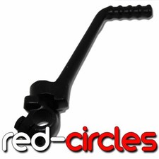 BLACK 16mm HEAVY DUTY KICKSTART fits 140cc 150cc 160cc PITBIKES
