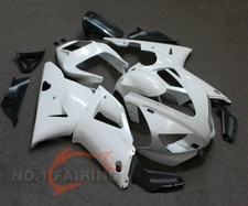 ABS Injection Fairings Kit