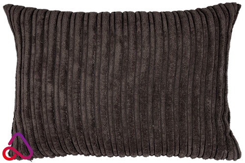 Rectangle jumbo cord cushion - rectangle,